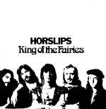 Horslips : King of the Fairies